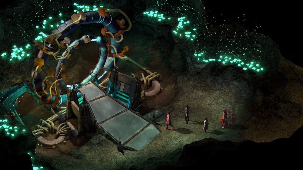 Torment Tides of Numenera - Recensione PC 2.jpg